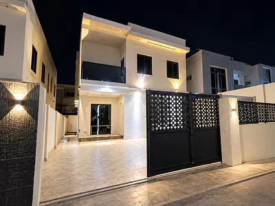 3 Bedroom House — East Airport Residential, East Airport, Airport Residential Area, Accra