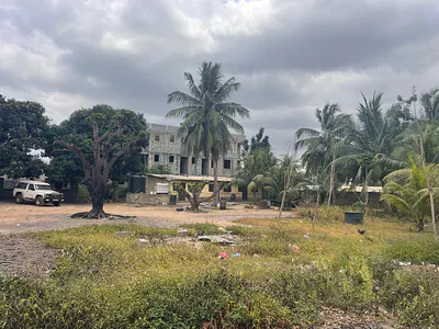 4 Plots — Atadeka Main Roadside, Ashaiman Municipal, Accra