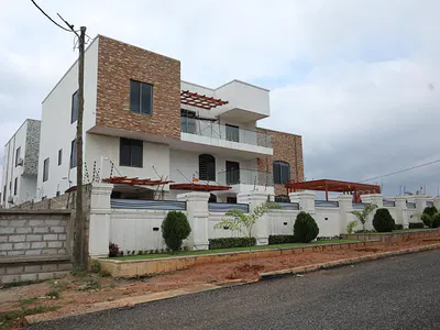 5 Bedroom — Ejisu-Kumasi, Ejisu-Juaben Municipal, Ashanti