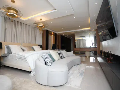 5 Bedroom — Ejisu_kumasi, Ejisu-Juaben Municipal, Ashanti