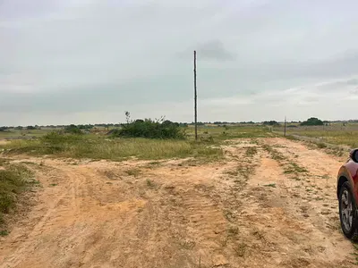Retire in Your Own Home --- Secure Your Land at Skyport City — Skyport City, Tsopoli, Ningo Prampram District, Accra