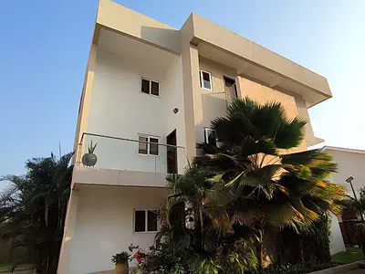 4 Bedroom House — Cantonments, Accra