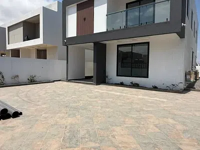 4 Bedroom House with Boys' Quarters — Tema, Accra