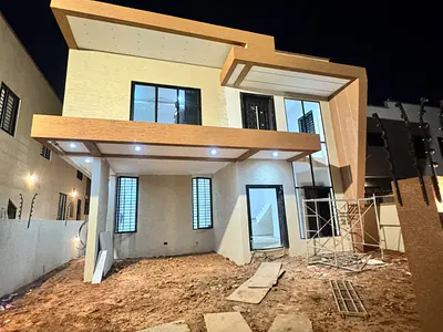 3 Bedroom House — East Legon Hills, East Legon, Accra