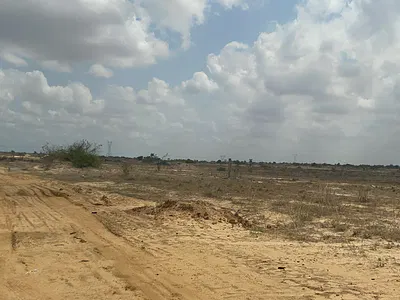 Exclusive Litigation- Free Plots — Ningo Prampram District, Accra