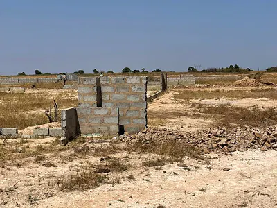 Residential Land: Build the Home Your Family Deserves. — Accra Metropolitan, Accra