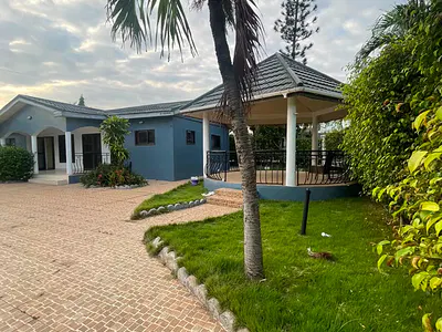 4 Bedroom House with BQ — Manet, Accra,, Spintex, Accra