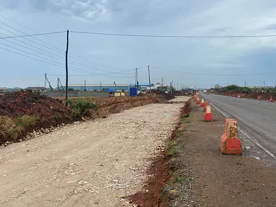 Residential Estate Development Land in a Gated Community — Tema, Accra