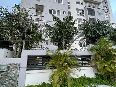 4 Bedroom Penthouse — Cantonments, Accra
