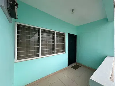 2 Bedroom Apartment — Ssnit Flats, Adenta, Adenta Municipal, Accra