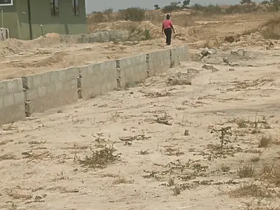 Your Golden Years Deserve a Home of Your Own! — Skyport City, Tsopoli, Ningo Prampram District, Accra