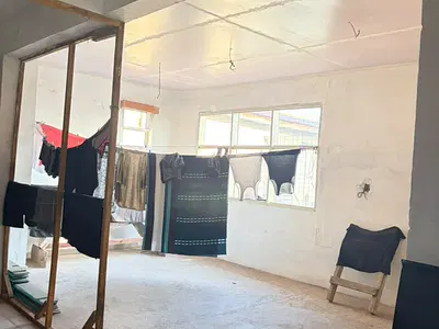 Single Room Self Contained — Dzorwulu, Accra