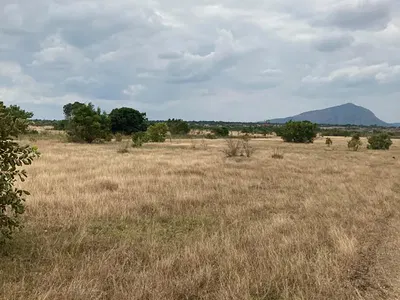 Spacious Land for Projects — Asutuuari Junction, 64 Baracks Training Centre, Famers Camp, Shai Hills, Shai Osudoku, Accra