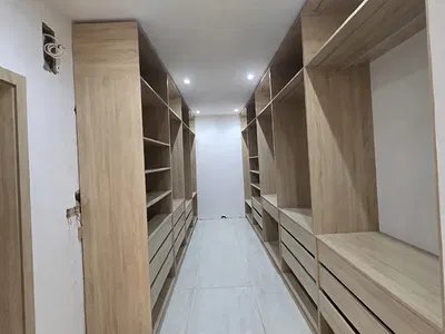 4 Bedroom Ensuite House with Boys Quarters — Adjiringanor, East Legon, Accra