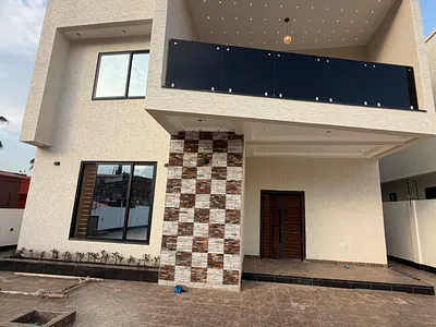 5 Bedroom House — Santasi, Kumasi Metropolitan, Ashanti