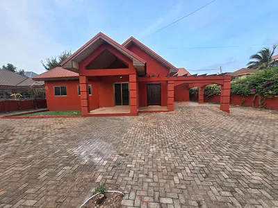 3 Bedroom House — East Legon Hills, East Legon, Accra