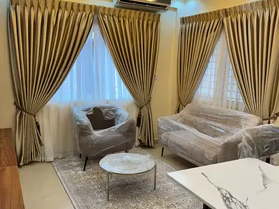 Brand New 1 Bedroom Apartment — Kwabenya, Ga East Municipal, Accra