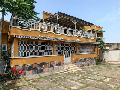 39 Bedrooms Hostel (Garden City University) — Kenyasi, Kumasi, Kumasi Metropolitan, Ashanti