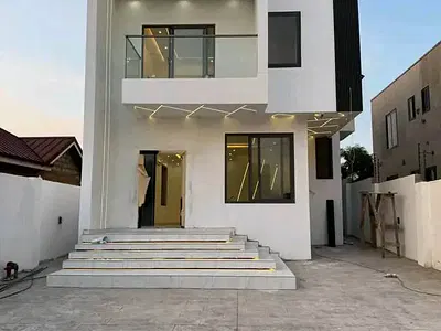 3 Bedroom House with Boys' Quarters — East Legon Hills, East Legon, Accra