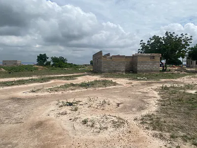 Residential Lands — Prampram, Tema, Accra