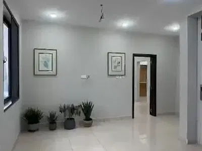 4 Bedroom House — North Ridge, Accra
