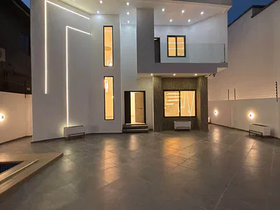 4 Bedroom House with Boys' Quarters and Pool — Ashaley Botwe, Adenta Municipal, Accra