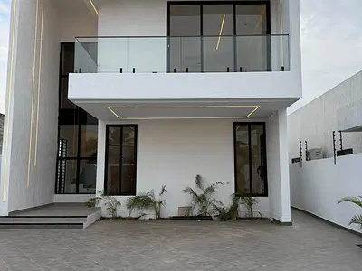 4 Bedroom House — Lakeside Estate, Ashaley Botwe, Adenta Municipal, Accra