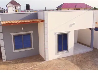 4 Bedroom Executive Furnished House — Lakeside Estate, Ashaley Botwe, Adenta Municipal, Accra