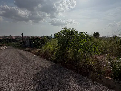 Residential Land Plot — Agric Junction, Kumasi Metropolitan, Ashanti
