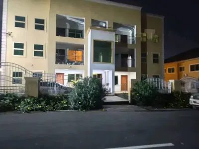 Executive 3 Bedroom Apartment — Burma Hill, Tse Addo, Accra