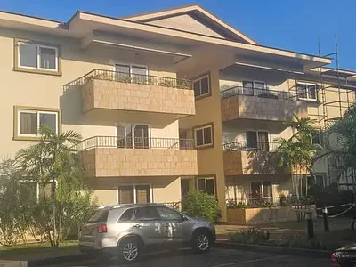 3 Bedroom Fully Furnished Apartment — Cantonments, Accra