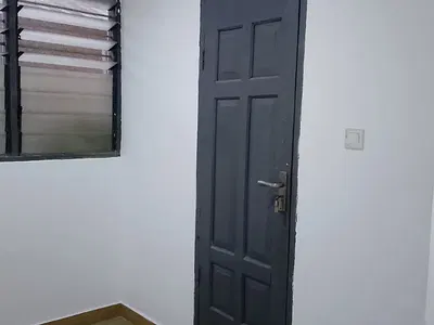 One Bedroom Self Contain — Rasta Teshie Bushroad, Teshie New Town, Accra