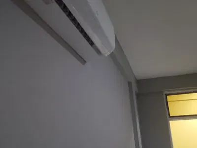 Two Bedroom Apartment — Rasta Teshie Bushroad, Teshie-Nungua Estates, Accra
