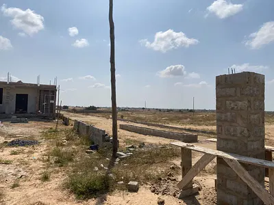 Premium Full Plot Available for Investment — Tsopoli, Ningo Prampram District, Accra