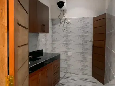 2 Bedroom Apartment — Westland, La Nkwantanang Madina Municipal, Accra