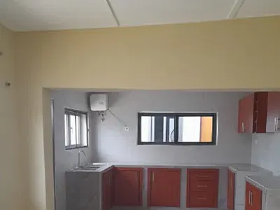 4 Bedroom House with Boys' Quarters — Osu, Accra