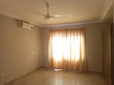 4 Bedroom House — Roman Ridge, Accra