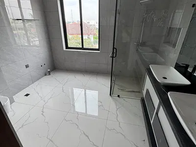 4 Bedroom House — Boundry Road, East Legon, Accra