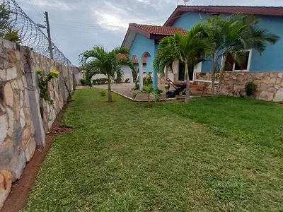 3-Bedroom Home — Manet Estates, Spintex, Accra