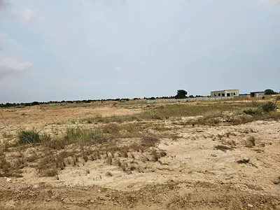 Invest in Land Near Major Planned Developments at Skyport City! — Skyport City, Tsopoli, Ningo Prampram District, Accra