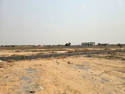 Don't Just Save Money---Consider a Land Investment at Tsopoli! — Skyport City, Tsopoli, Ningo Prampram District, Accra