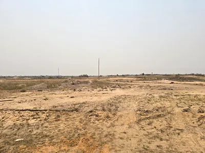 Don't Wait Until Retirement---Secure Your Land Today at Tsopoli! — Skyport City, Tsopoli, Ningo Prampram District, Accra
