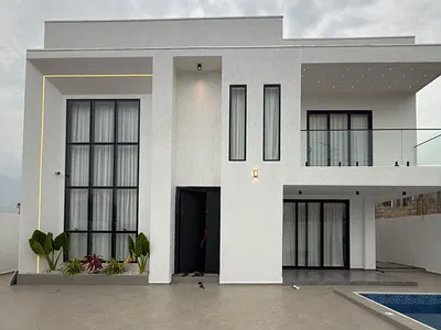 4 Bedroom Smart House — East Legon Hills, East Legon, Accra