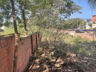4 Acres Main Roadside Land — Tema Community 2, Tema, Accra