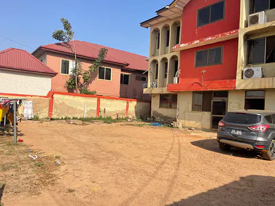 12 Bedrooms Apartments — Tema Golf City, Tema, Accra