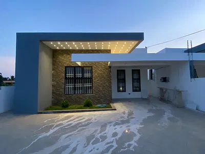 3 Bedroom House +1 Boys Quarters — East Legon Hills, East Legon, Accra