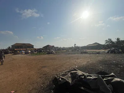 1 Acre Land — Tema, Accra