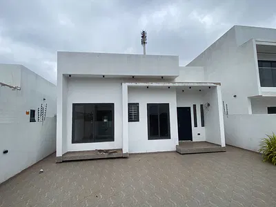 3 Bedroom House — East Legon Hills, East Legon, Accra