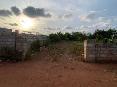 Land — East Legon Hills, East Legon, Accra