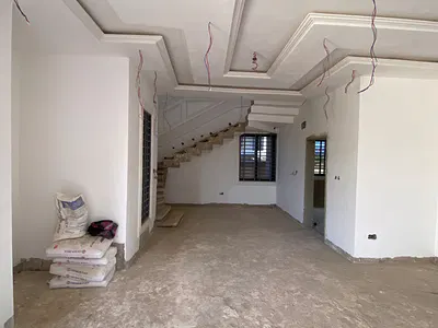 4 Bedroom House — East Legon Hills, East Legon, Accra